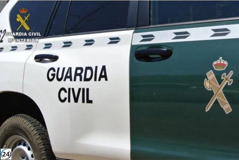 Arrestan a un hombre por el asesinato de su hermana en Valdemoro.