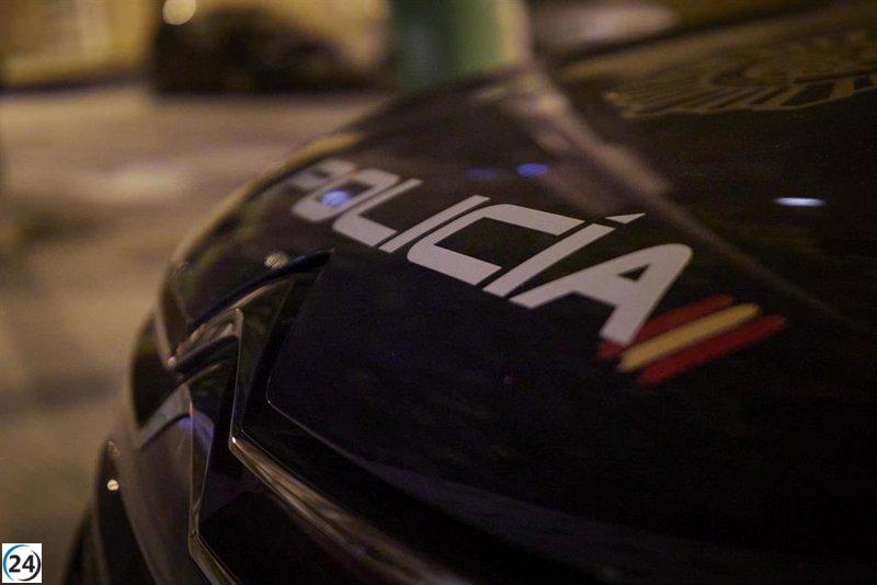 Arrestan a un hombre de 46 años por agredir sexualmente a una joven de 18 en Alcalá de Henares.