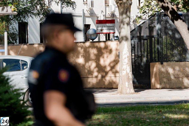 Almeida se opone a protestas cerca de hogares de menores y demanda la repatriación de 37 solicitantes por la Comunidad.