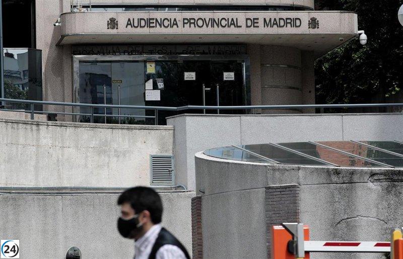 En septiembre comienza el juicio contra el pederasta de Valdeavero por abusos a menores cercanos a su hijo.