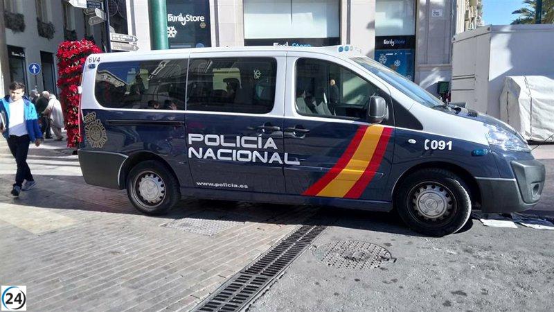 Desmantelan una red fraudulenta de estafadores en Parla que operaban como 'falsos mecánicos'