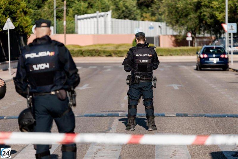 El Ayuntamiento de Alcalá exige al Gobierno el cierre del centro de migrantes tras votación en Pleno.