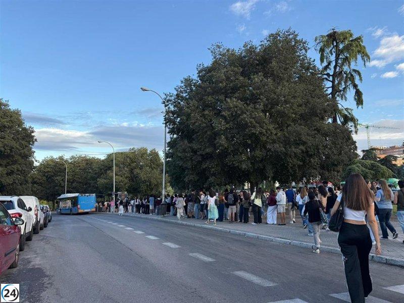 PSOE propone adquirir autobuses articulados para mejorar servicios de EMT y mitigar el impacto de las obras.