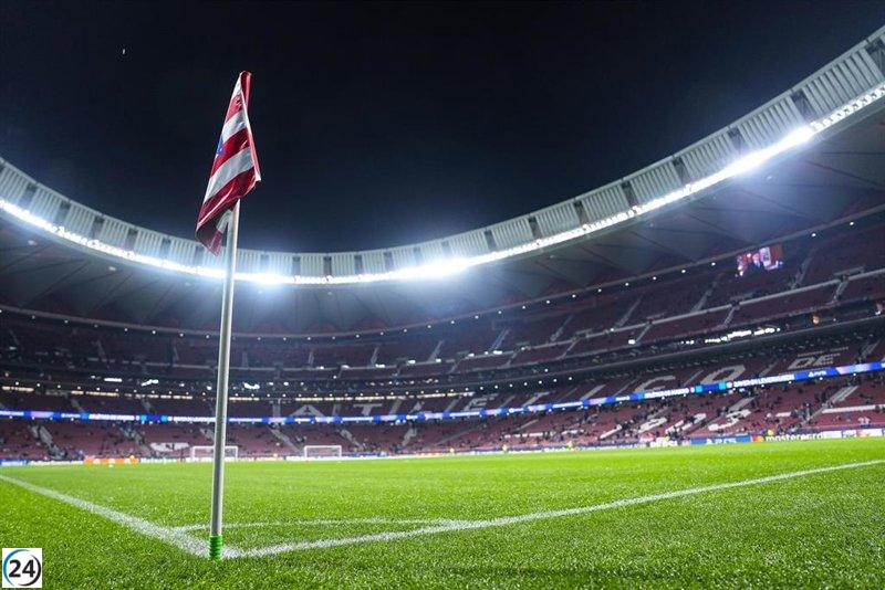 En 2027, la final de la Liga de Campeones Masculina se celebrará en el Estadio Metropolitano.