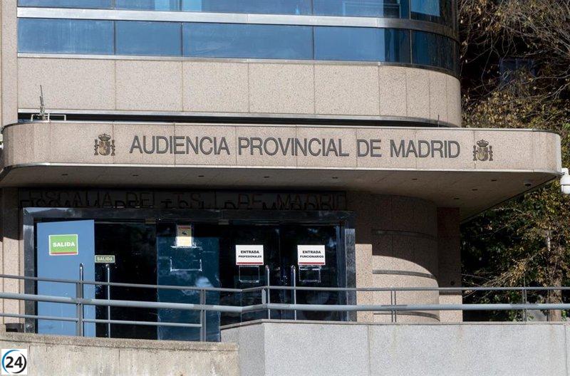 Cae un ladrón reincidente sorprendido 'in fraganti' robando bicicletas.