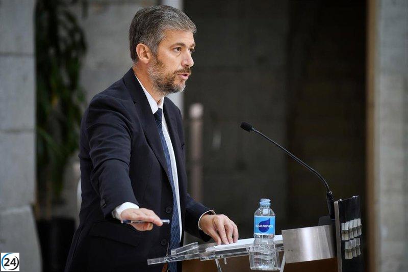 La comunidad reprocha el llamado al boicot de la Vuelta por parte de figuras de izquierda y el Gobierno.