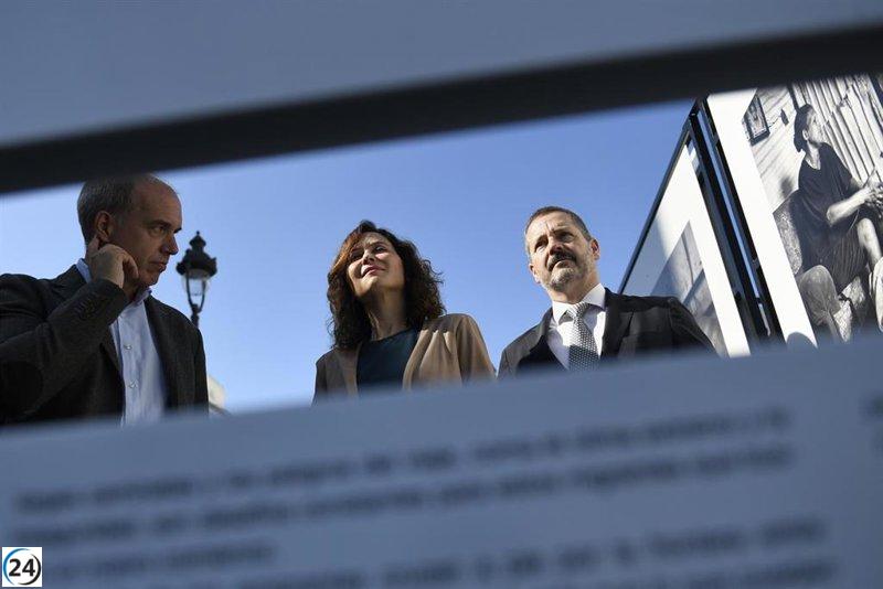 El gobierno de Ayuso denuncia que la retirada de España de Eurovisión sería un ataque a la libertad artística.