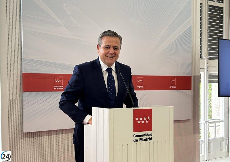 Jorge Rodrigo se aleja temporalmente de la política para enfrentar su lucha contra el cáncer.