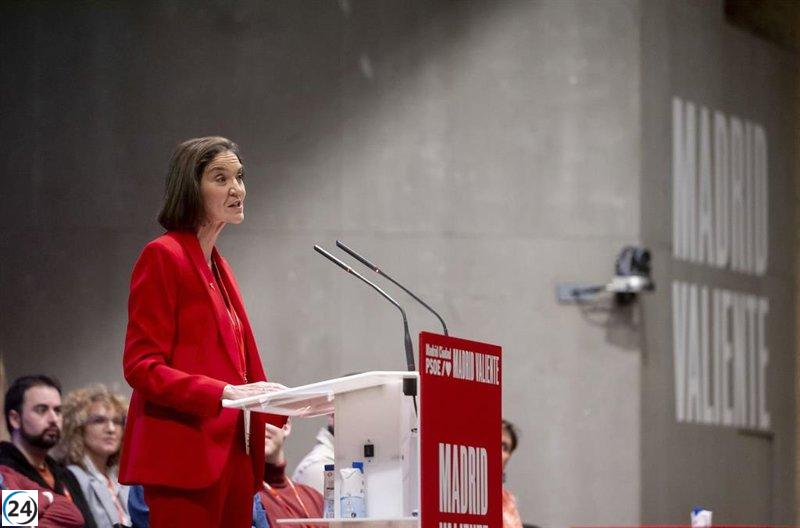 Maroto defiende su postura y asegura que la demanda en su contra no cambiará la narrativa.