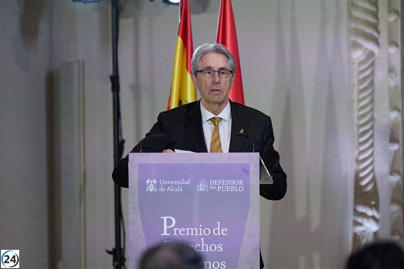 Rectores de Madrid buscan un modelo financiero sostenible para las universidades.