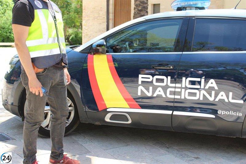 En 2024, las fuerzas policiales realizan casi 5.000 intervenciones y se registran más de 71.000 denuncias por narcotráfico en la región.