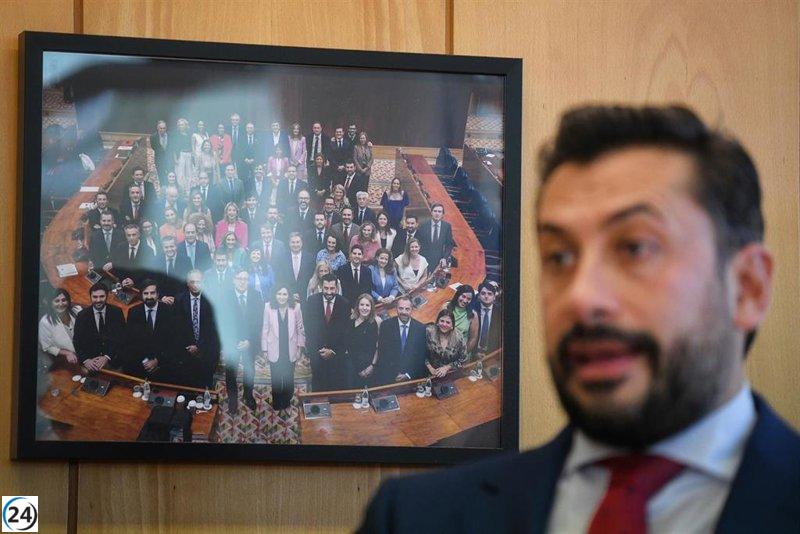PP defiende su enfoque serio en los Presupuestos, en contraste con la 