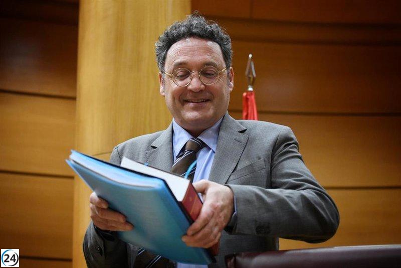 La Fiscalía solicita al Tribunal Supremo la absolución de García Ortiz por el caso de revelación de secretos vinculado al novio de Ayuso.