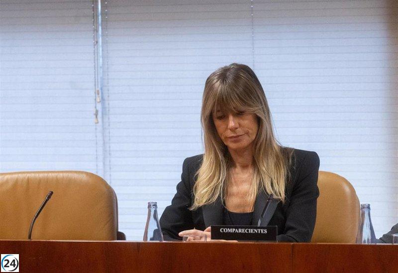El juez Peinado advierte a Begoña Gómez que en caso de ser juzgada por malversación, el proceso será ante un jurado.