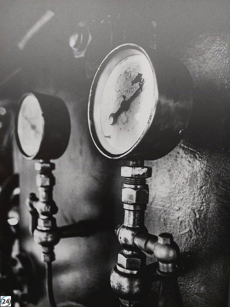 Desde hoy, el Museo de Trenes Clásicos de Chamartín presenta una muestra sobre la historia y el impacto del Metro.