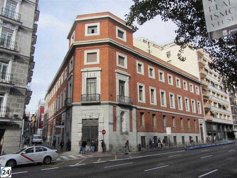 Aprobada la segunda etapa de rehabilitación de Prado 30, enfocada en el nuevo espacio cultural.