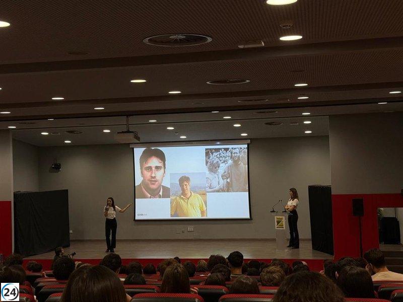 Más de 20 escuelas en Madrid ofrecen talleres sobre la historia de ETA este trimestre.
