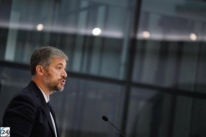 La Comunidad respalda los cursos en colegios sobre ETA al afirmar que son neutrales e imparciales.