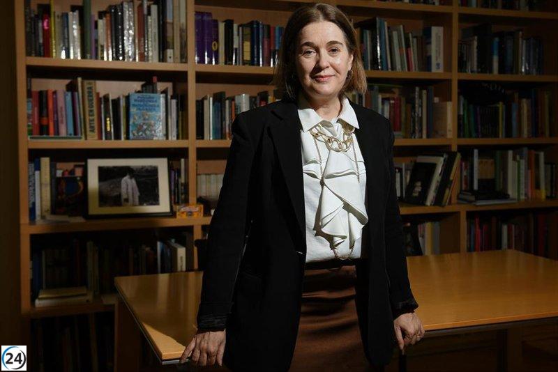 De la Cruz aplaude el galardón de salvaguarda del Beti Jai: 