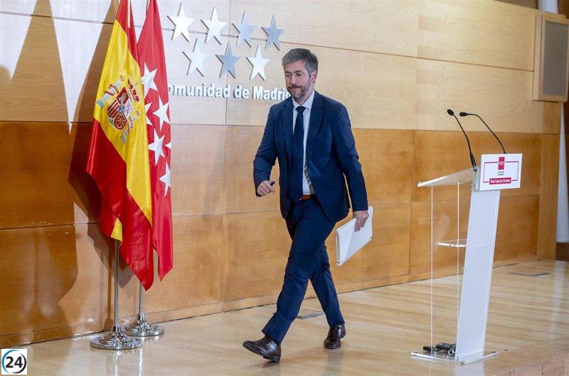 La Comunidad informa sobre la escasa respuesta a las huelgas por Palestina: 