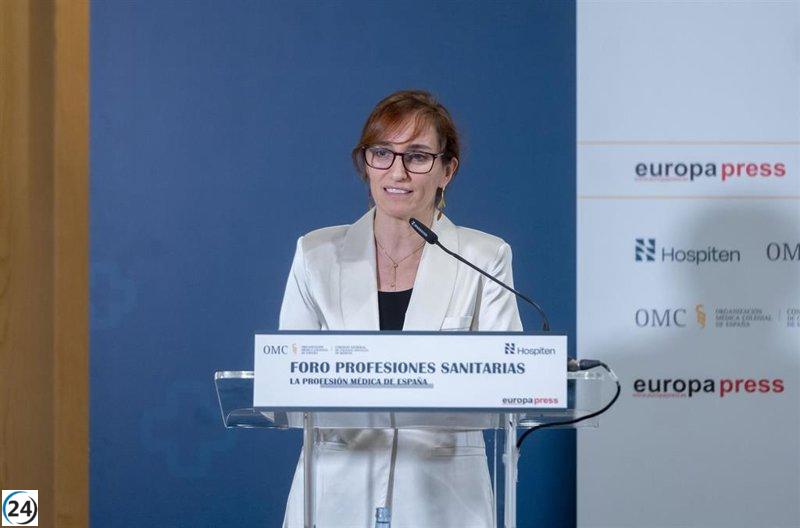 La Comunidad denuncia a Sanidad por manipular el cribado de datos y se niega a enviar la información.