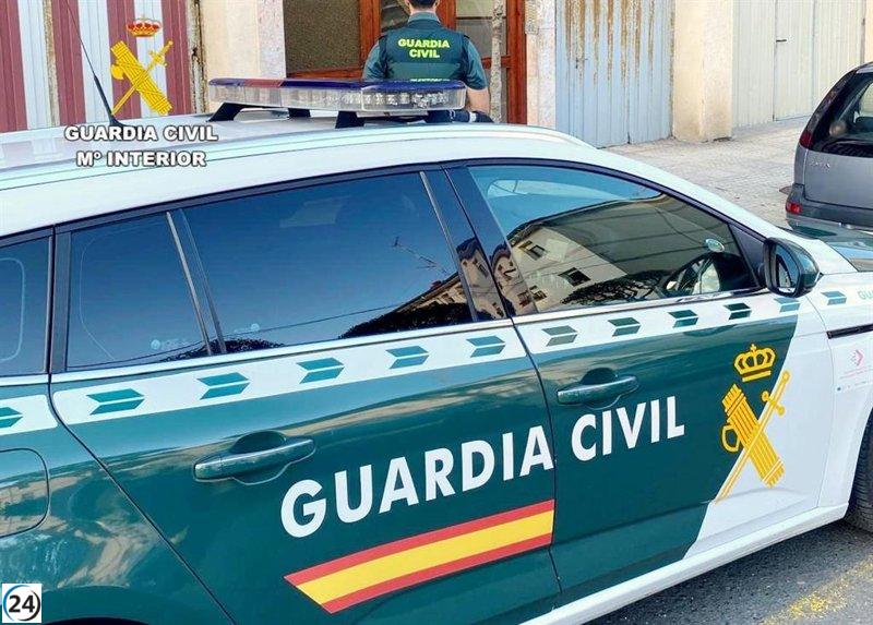 Arresto por compra con celular robado en Colmenar Viejo.