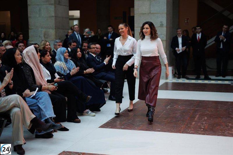 Para 2026, la financiación en cuidados para mayores y personas con discapacidad alcanzará los 2.000 millones, un aumento del 10%.