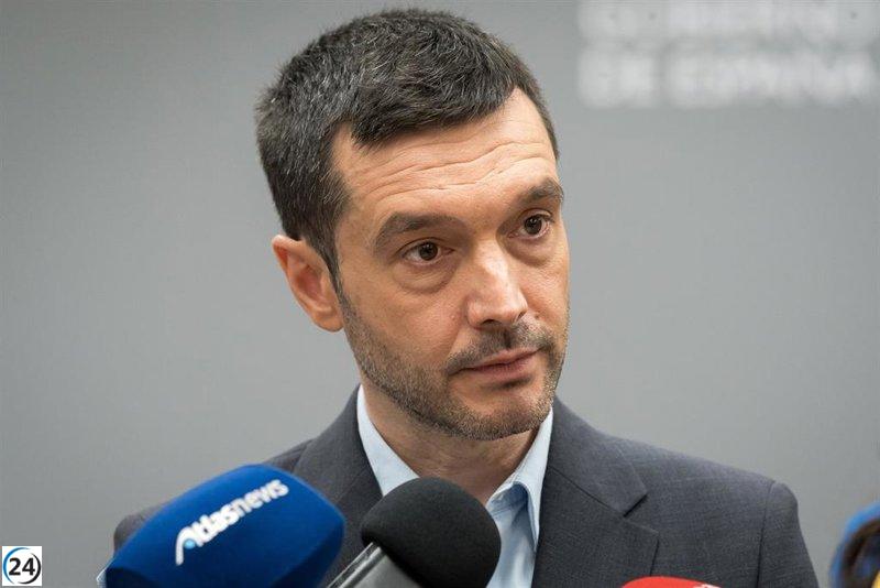 Más Madrid exige la comparecencia del presidente de Alquiler Seguro tras la propuesta de sancionar a la empresa por parte de Consumo.