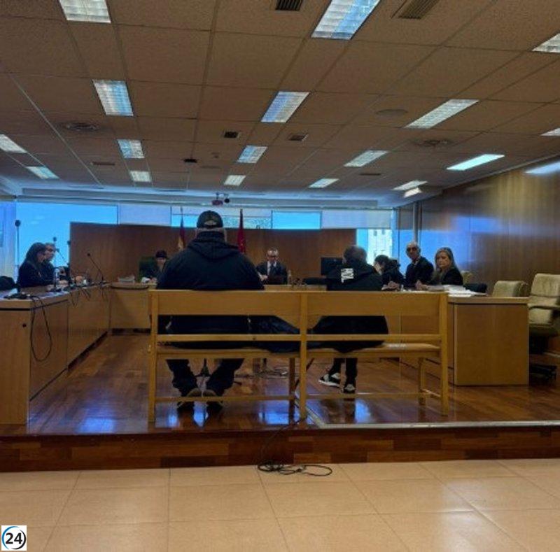 Piden prisión inmediata para el presunto pederasta de Serranillos.