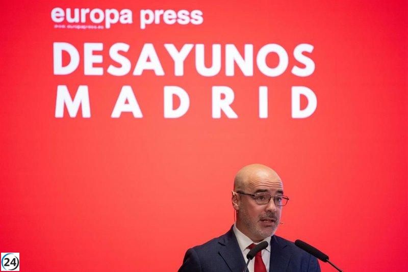 Gobierno critica la renuncia de Mazón como tardía y poco efectiva, sin opción a nuevas elecciones.