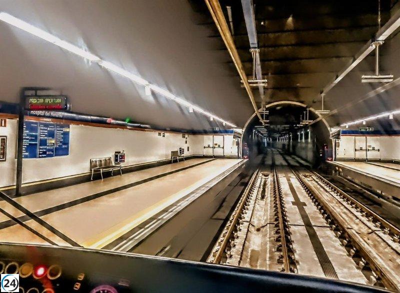 La Línea 7B vuelve a operar completamente desde el sábado.