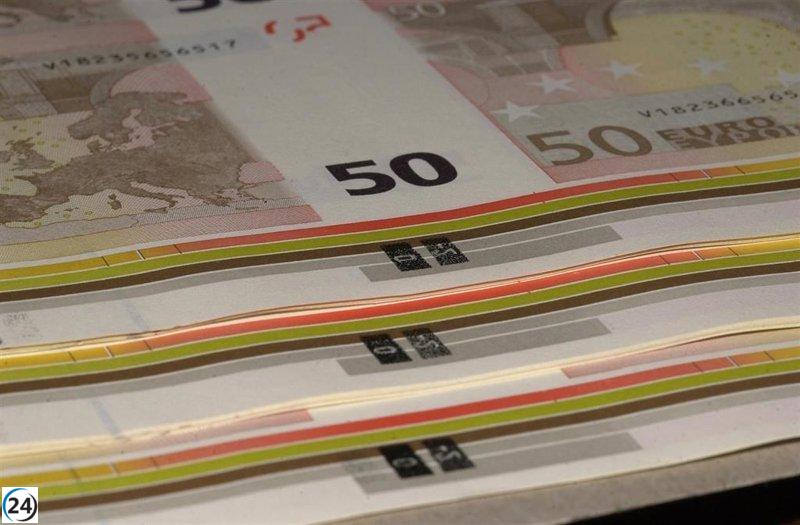 En 2026, la Comunidad experimentará la mayor inyección de fondos de su historia, superando los 22.000 millones de euros.