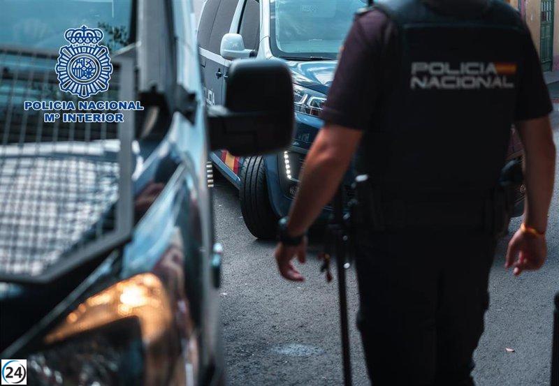 Disminuye la criminalidad regional en el tercer trimestre, aunque las violaciones crecen un 5%.