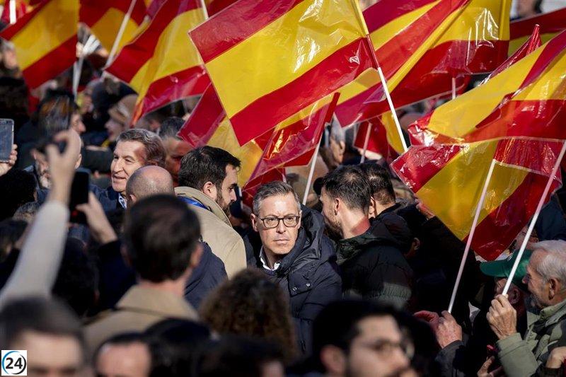 PP de Madrid destaca su 