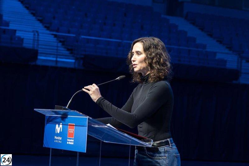 The District, la feria inmobiliaria, se mudará a Ifema en 2026 tras cuatro años en Cataluña, esperando recibir a 15,000 asistentes.