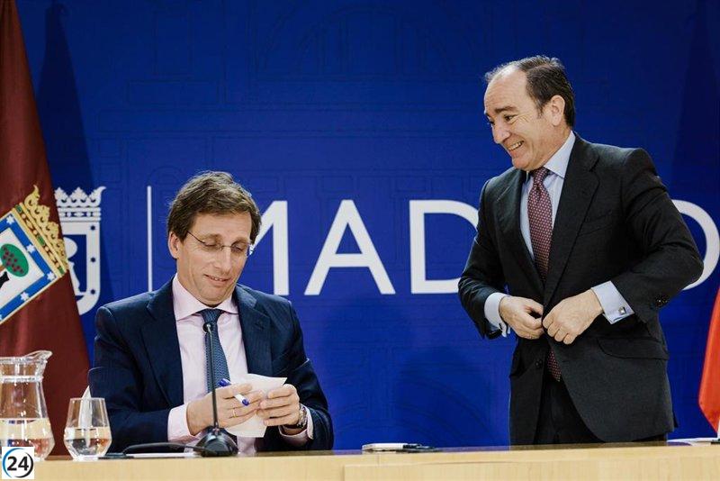 Autobuses de EMT y Bicimad ofrecerán servicio gratuito el martes 9 de diciembre tras el puente.