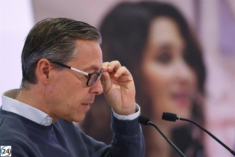 PP de Madrid reprocha el enfoque mediático sobre el Hospital de Torrejón y cuestiona la gestión de Mónica García.