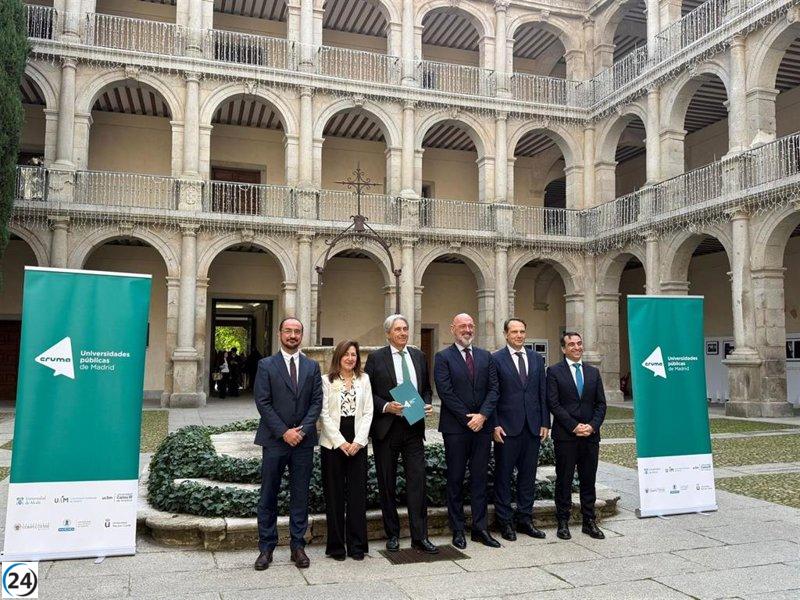 Rectores expresan descontento con el borrador de la nueva Ley de Universidades: “Faltan muchos avances”.