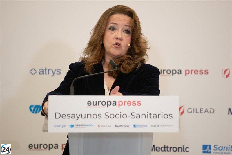 Matute asegura que se procederá a anular el contrato con Ribera Salud ante posibles negligencias: 