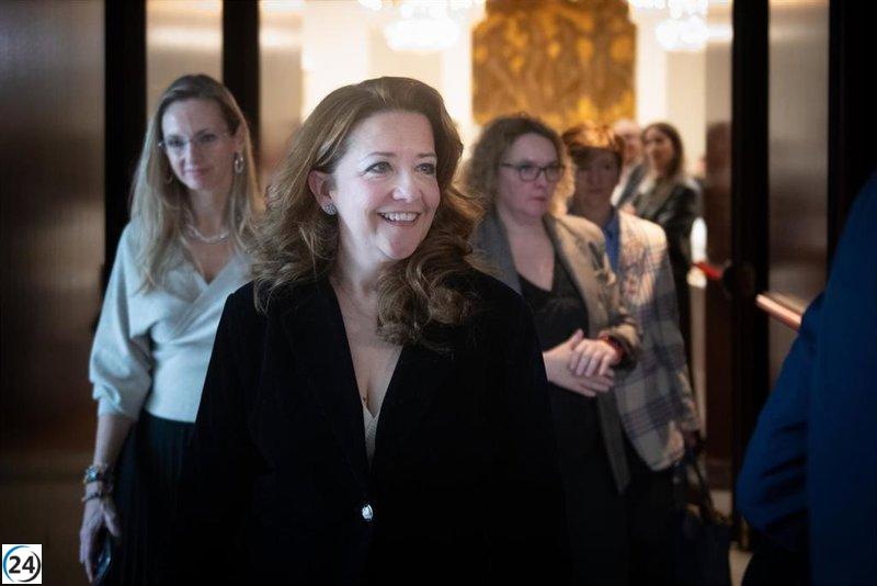 La huelga de médicos en el estado cerró 113 quirófanos y suspendió 6,000 consultas externas en la comunidad.