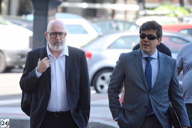 Juez exige a exfuncionario evidencia sobre advertencias sobre protocolos en residencias.