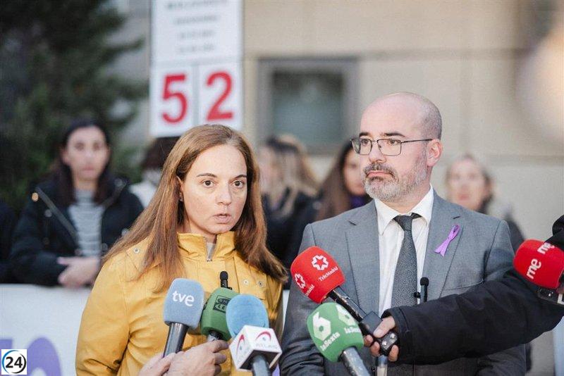 Gobierno y Ayuntamiento de Getafe exigen a la Comunidad claridad sobre la muerte de cigüeñas.