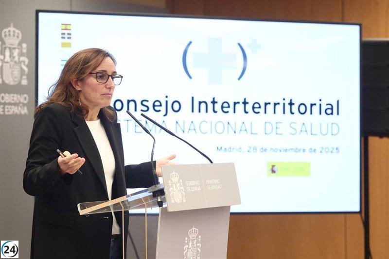 Mónica García denuncia que Madrid es la única comunidad que omite datos sobre cribados de cáncer.