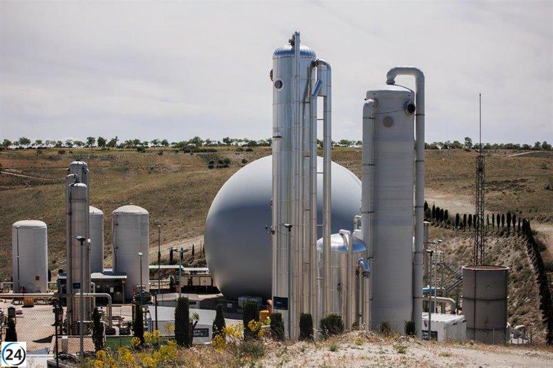 Más Madrid demanda a Almeida un cierre definitivo para la incineradora de Valdemingómez.