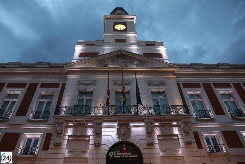 La deuda regional se reduce al 11,5% en el tercer trimestre, marcando un récord entre las comunidades autónomas.