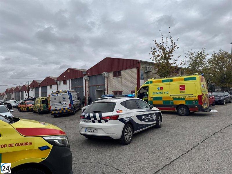 Noviembre registra cinco nuevas muertes de trabajadores, incluyendo dos de incidentes anteriores.