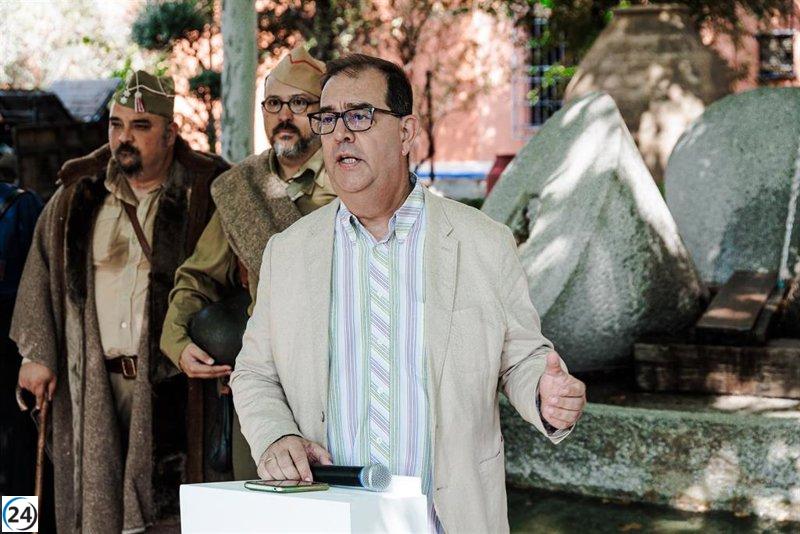 Juez sugiere llevar a juicio al alcalde de Morata de Tajuña por posible prevaricación.