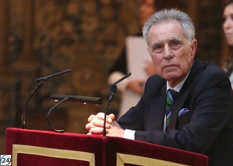 Más de 120 calles de nuevos desarrollos urbanos llevan el nombre de figuras icónicas como Joaquín Prats, Jesús Hermida y Encarna Sánchez.