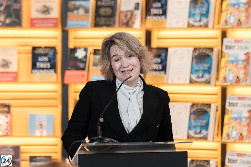 Ayuntamiento exige a Martín aclarar un dispositivo de La Vuelta que supuestamente favorece la violencia.