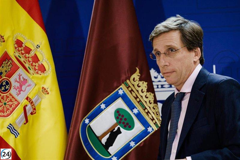 Almeida se reunirá en privado con el Papa León XIV durante su visita a Roma este domingo.